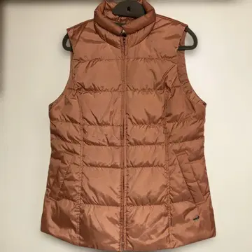 CROCODILE 다운 베스트 M 사이즈