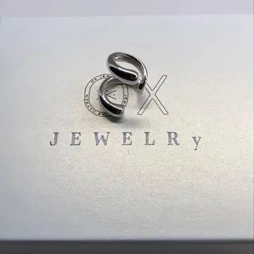 OX JEWELRy 클립 이어 커프 MB 아이템