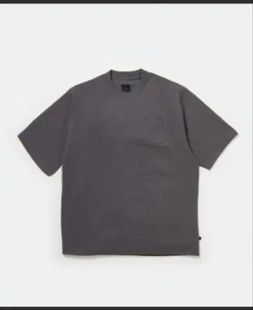 DAIWA PIER39 TECH W/POCKET CREW TEE
