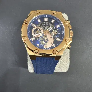 GUESS 게스 THIRD GEAR 사드기어 GW0334G3 손목시계