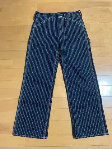 THE FLAT HEAD 워바쉬 사이즈 30