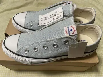 CONVERSE ALL STAR NEXTAR110 DM SLIP ON