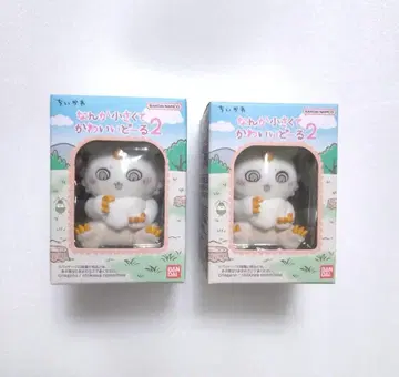 치이카와 그 아이