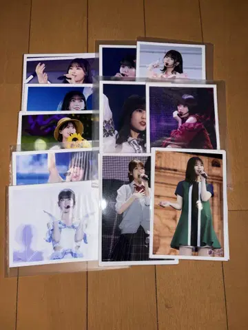 노기자카46 CHOOSE 5 PHOTOS! 이와모토 렌카