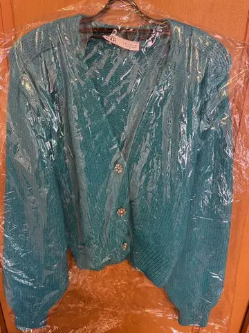 ZARA 가디건