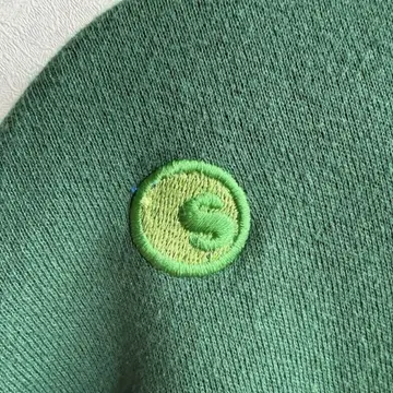 Seedless ZIP 후디