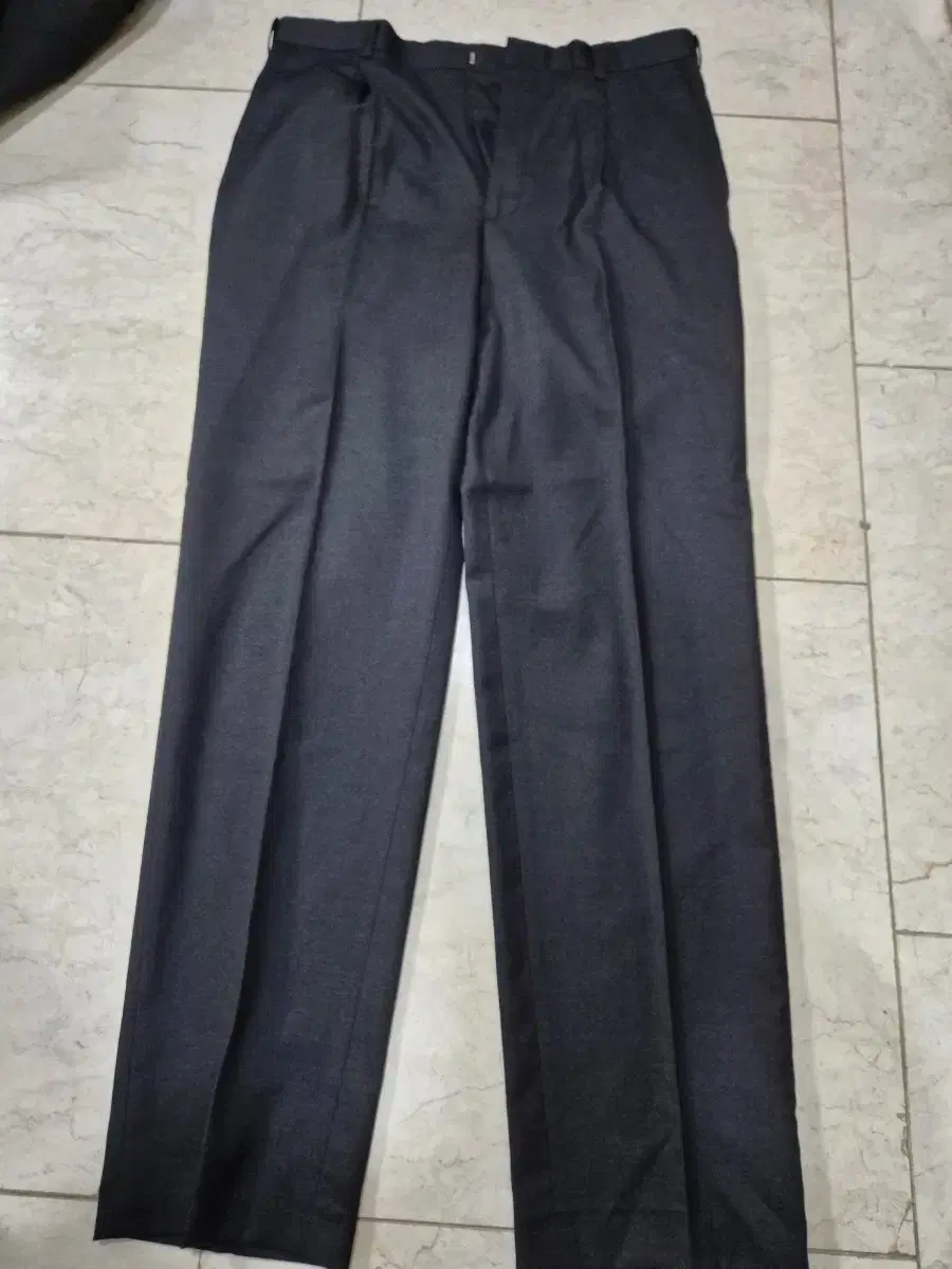 Paco Rabanne Men's Dress Pants