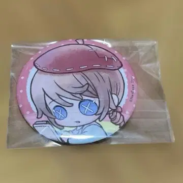 IdentityV 제5인격 제5인격 유치원 화가 캔뱃지