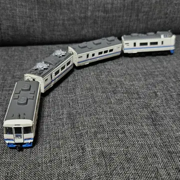 B 트레인 쇼티 485계 슈퍼 뇌조