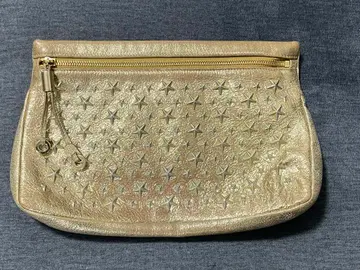 JIMMY CHOO 클러치백