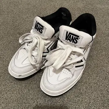 VANS 반스 업랜드 24.5