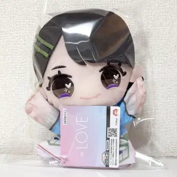 이코라부 모리 판타지 노구치 이오리 퍼펫