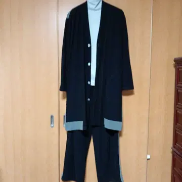 인브리드 셋업