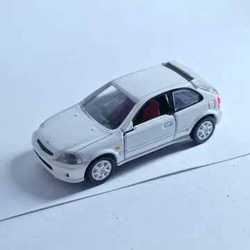 [본체만] 토미카 시빅 TypeR ek9 HONDA
