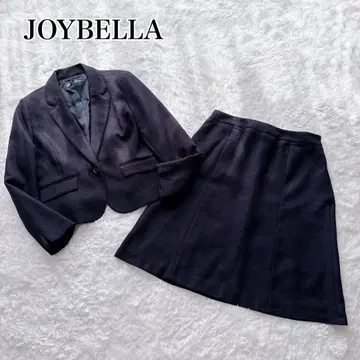 [새상품급] JOYBELLA 셋업 스커트 수트 빅 사이즈 17호
