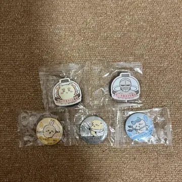 치이카와 (먼작귀)  비크라퐁