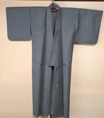 울 기모노 여성용