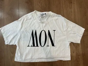 Deuxieme Classe 로고T셔츠