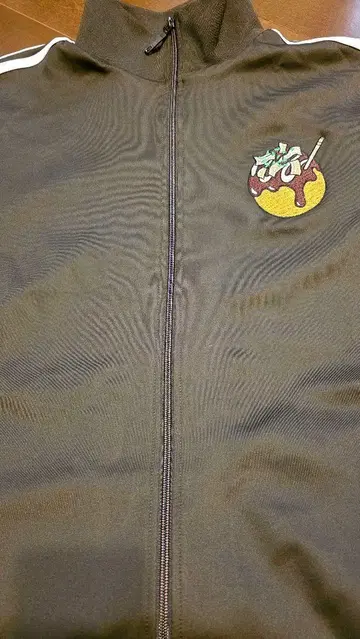 PUNYUS 오사카 한정 타코야키 저리 Size3 미사용품