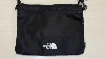 THE NORTH FACE 블랙 사코슈 새상품급