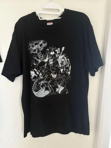 hey-smith T셔츠 XL