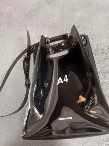 nananana A4 백