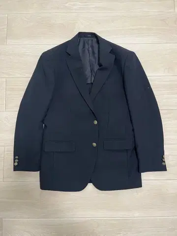 검도 블레이저 심판복