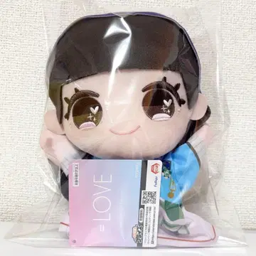 이코라브 모리 판타지 사이토 쥬라 퍼펫