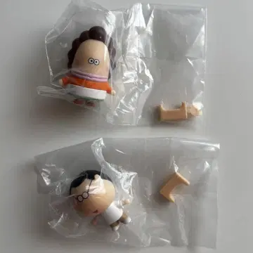 아따맘마 나란히 시리즈 엄마 아빠
