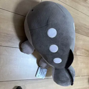 포켓몬스터 모후굿토 봉제 인형 두오 전체 길이 약 35cm