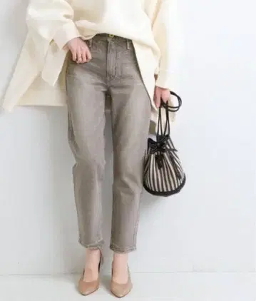 2021SS 완판템 IENA upper hights THE LADY 24