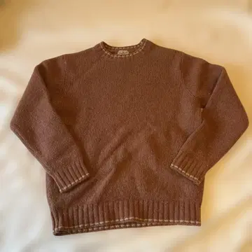 L.L.Bean 크루넥 스웨터 90s 구제 의류