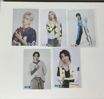 제5회 EBiDAN 대운동회 [스포츠맨 힙!] 브로마이드