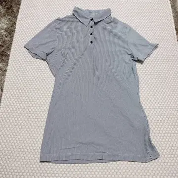 카발레리아 토스카나 피케 셔츠