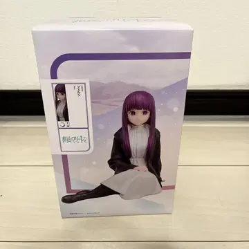 elcoco Fern 피규어 약 1/7 스케일