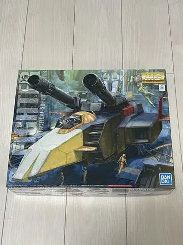 MG G 파이터