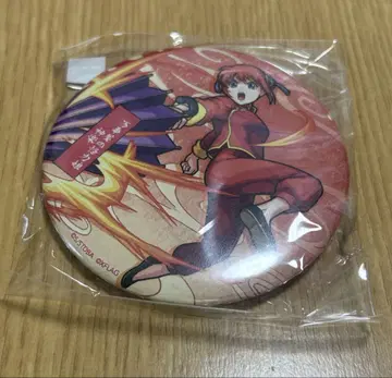 은혼 카구라 몬스토 캔뱃지 XFLAG