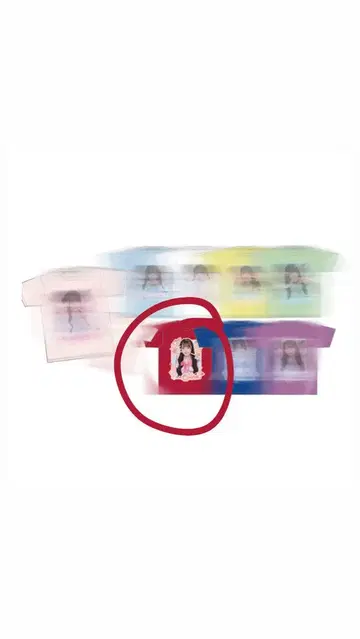 논피쿠! 코르네 동명한 투어 최애T