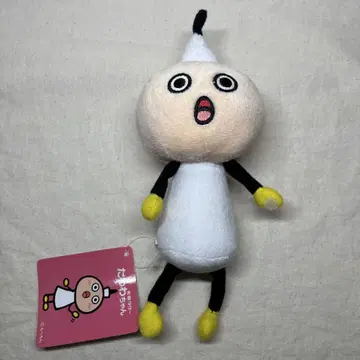 교토 타워 타와와짱 마스코트