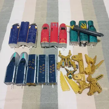 신카리온 묶음 판매