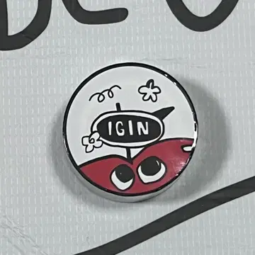 BTS 진 IGIN 팝업 시부야 마스킹 테이프