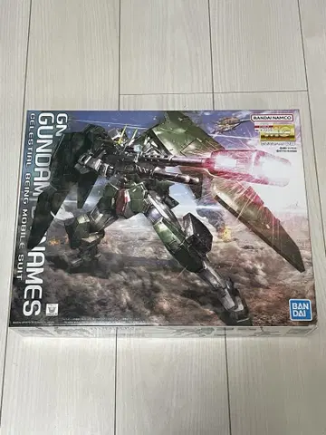 MG 듀나메스 건담