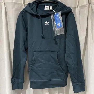 정가 7150엔 새상품 adidas originals 후드티 후디
