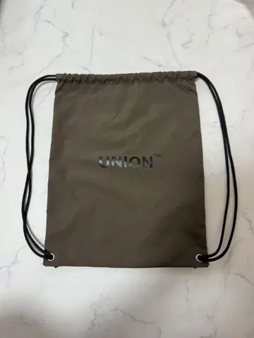 유니온 백팩
