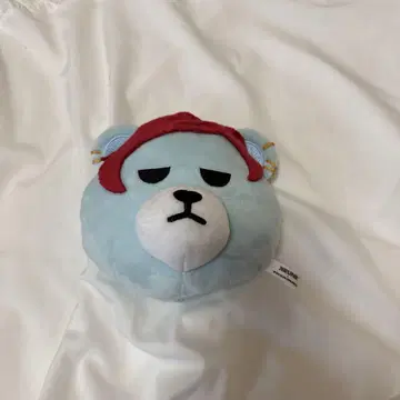 TREASURE KRUNK 요시 패스 케이스