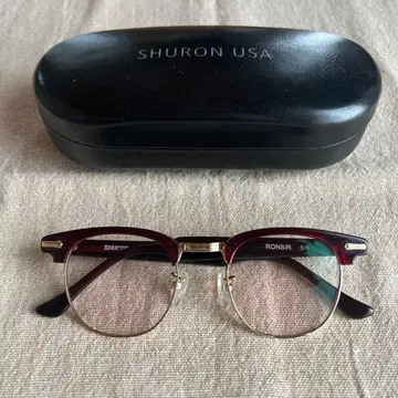 슈론 shuron ronsir