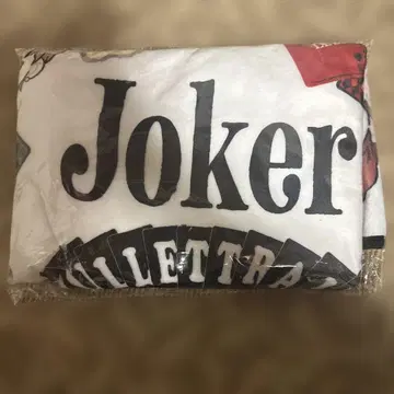 초특급 초특급 Joker 마사히로 프로듀스 담요 즉시 구매 가능