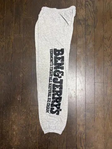 greatful dead ben&jerrys vintage 90's