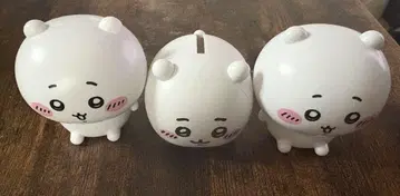 치이카와 저금통 가챠가챠