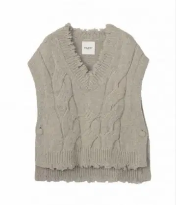 CEaRET Cable Vest